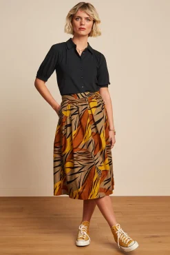 Carina Blouse Ecovero Light
