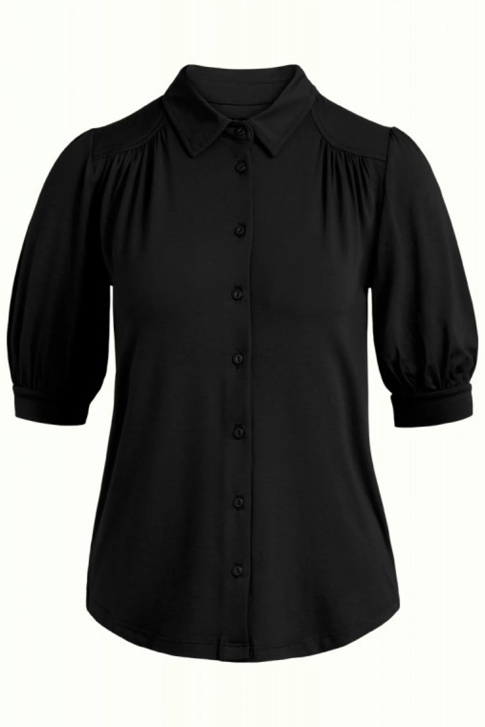 Carina Blouse Ecovero Light