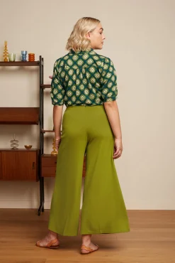Carina Blouse Kirby