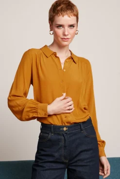 Carina Blouse Sista