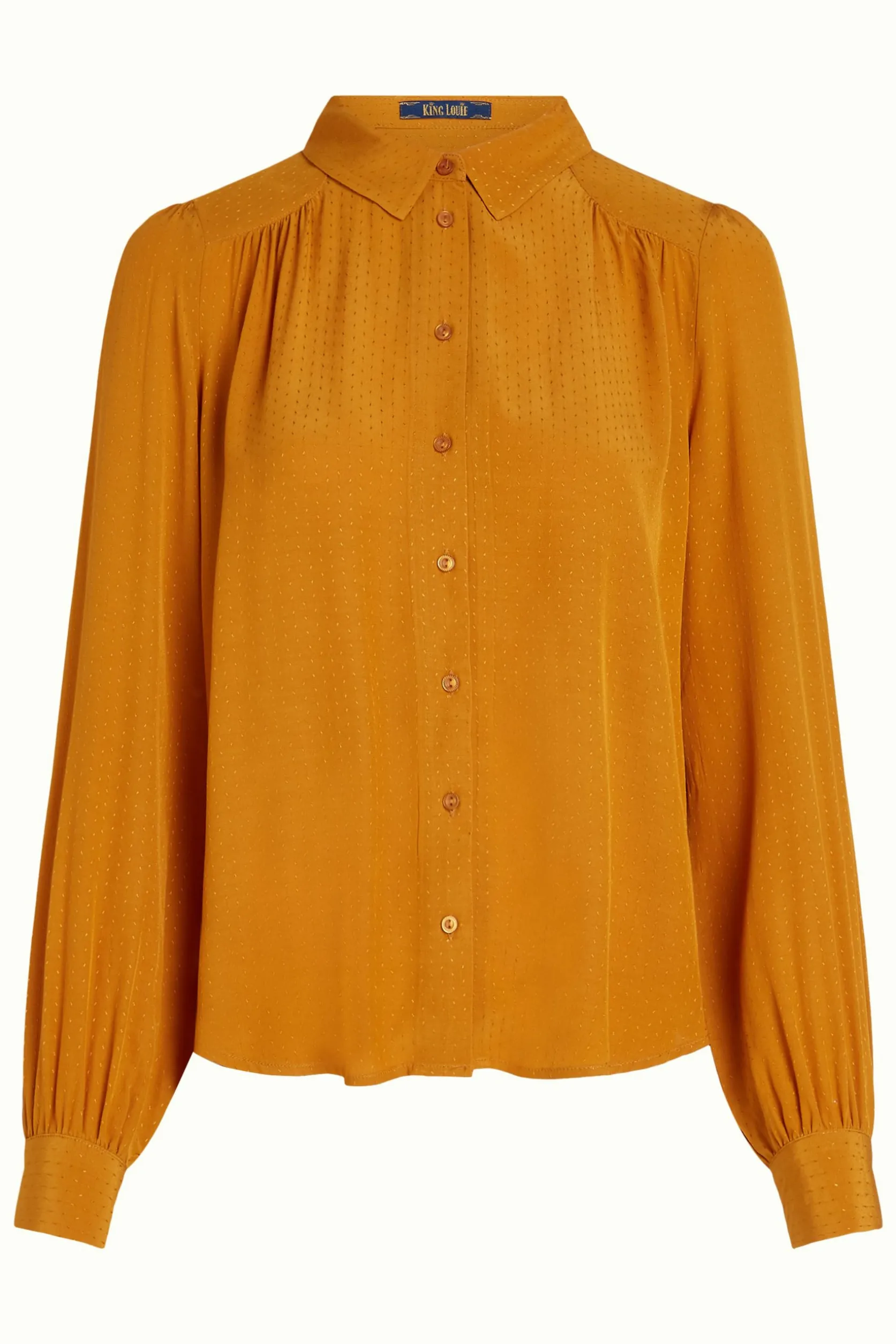 Carina Blouse Sista