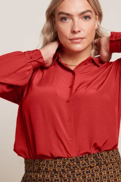 Carina Blouse Sista