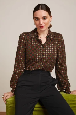 Carina Blouse Valley