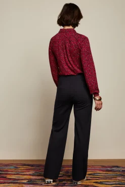 Carina Blouse Vinti