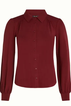 Carina Blouse Viscose Light