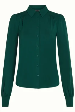 Carina Blouse Viscose Light