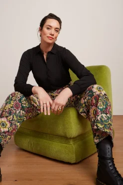 Carina Blouse Viscose Light