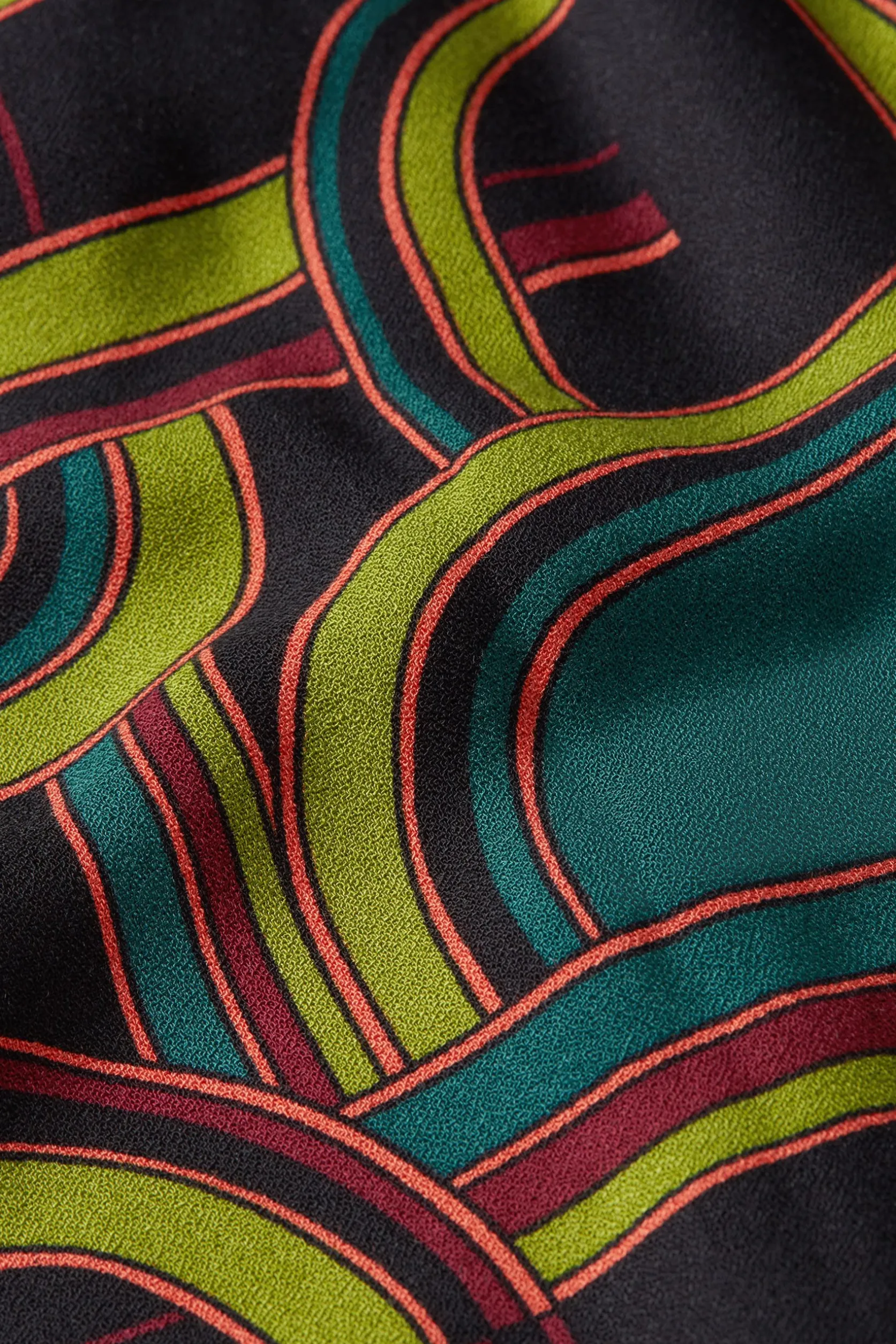 Carina Blouse Zappa