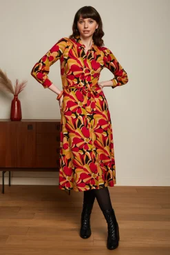 Carina Dress Adore