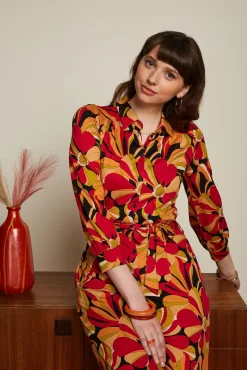Carina Dress Adore