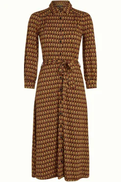 Carina Dress Dandy