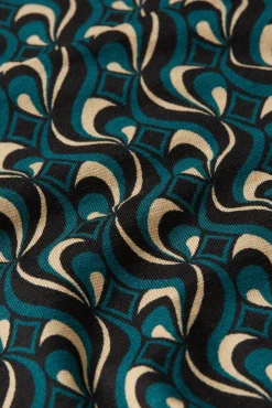 Carina Dress Morel