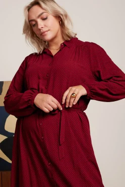 Carina Dress Piper