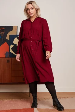 Carina Dress Piper