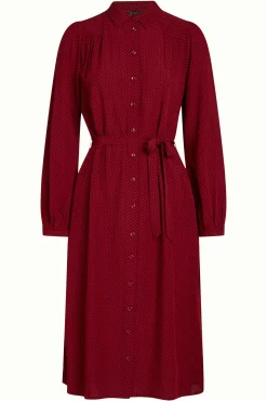 Carina Dress Piper