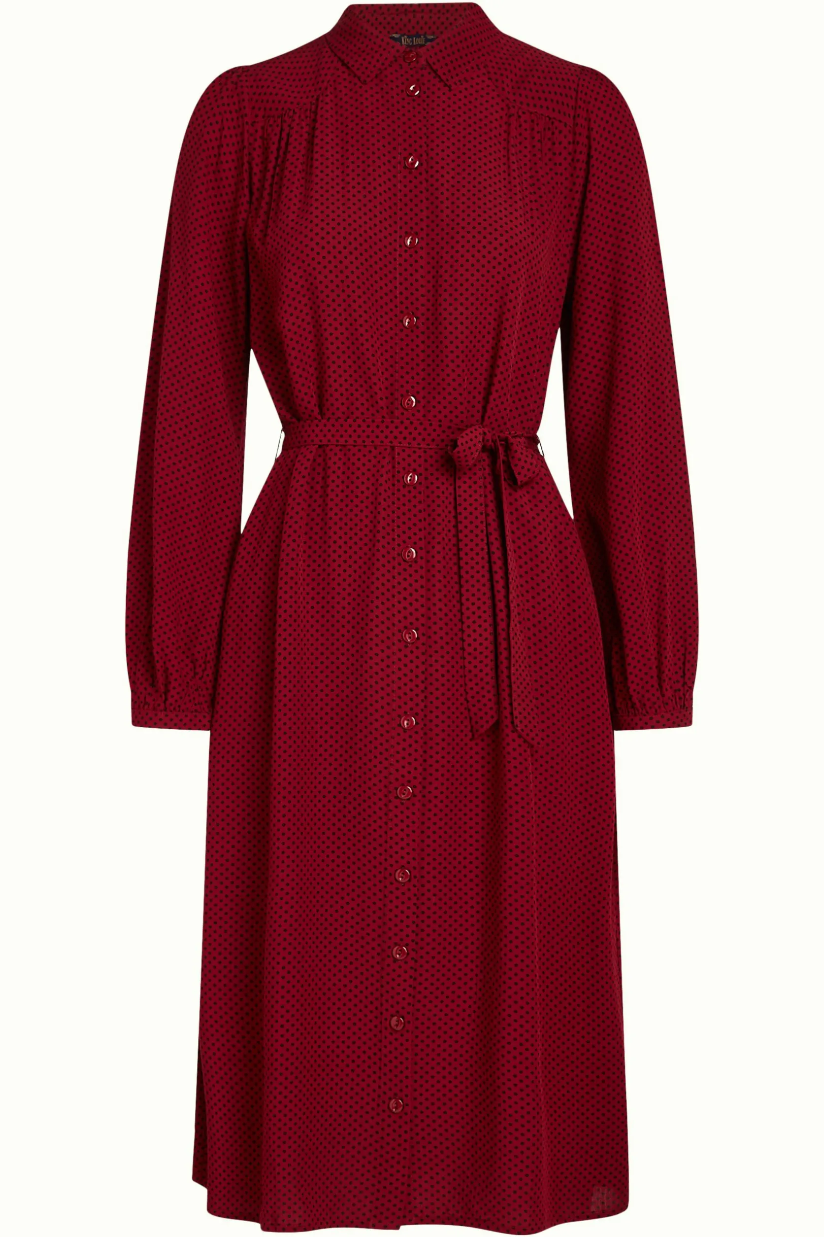 Carina Dress Piper