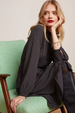 Carina Dress Piper