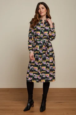 Carina Dress Rebelle