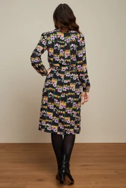 Carina Dress Rebelle