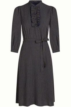 Caro Dress Piper