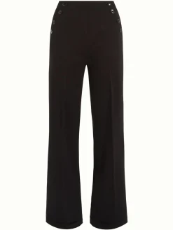 Celi Sailor Pants Aurora
