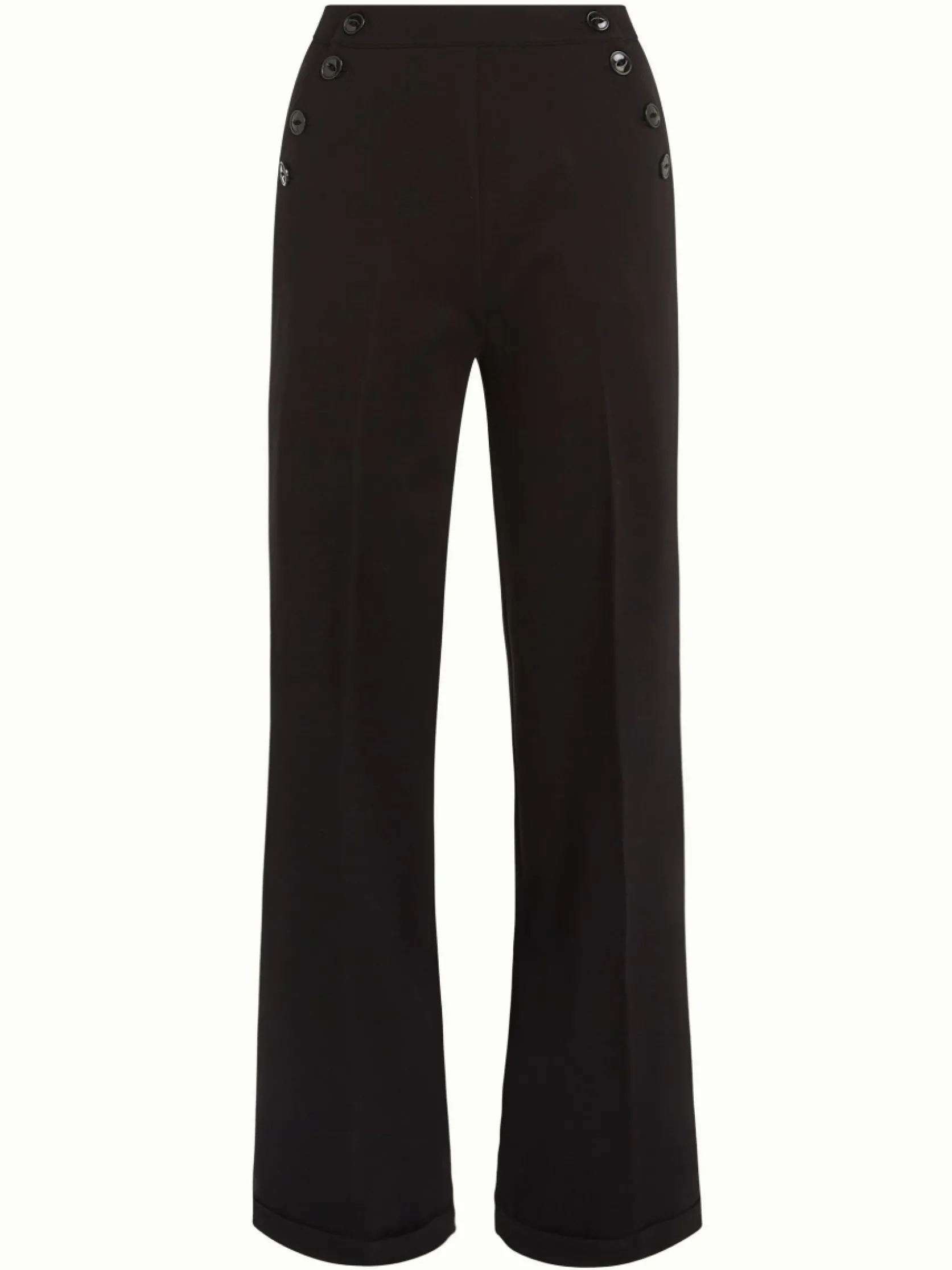 Celi Sailor Pants Aurora