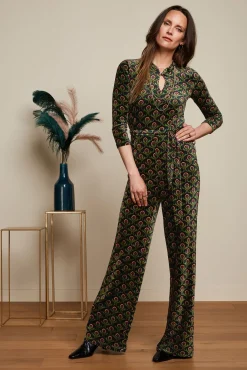 Chinese Jumpsuit Jubilee