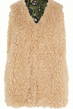 Cilla Gilet Boheme