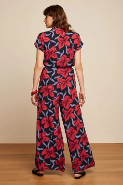 Daisy Jumpsuit Deacon