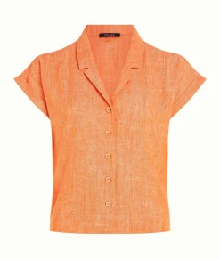Darcy Blouse Camonte