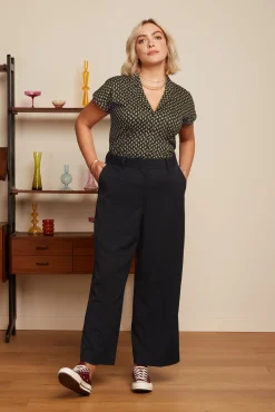 Darcy Blouse Minerva