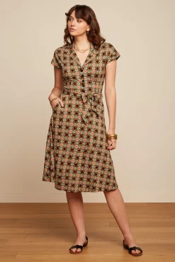 Darcy Dress Casey