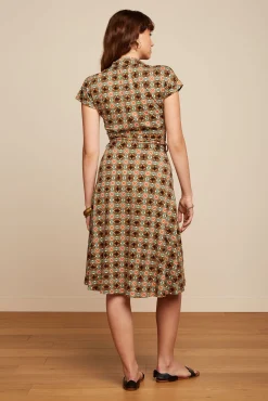 Darcy Dress Casey