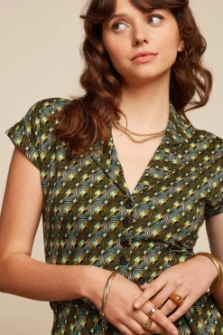 Darcy Dress Tate