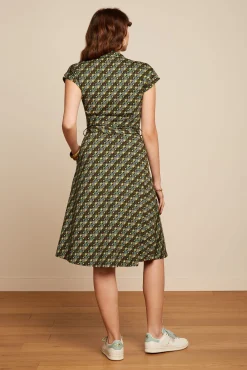 Darcy Dress Tate