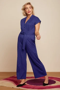 Darcy Jumpsuit Ditto
