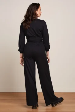 Darcy Jumpsuit Viscose Classic