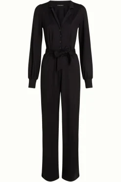 Darcy Jumpsuit Viscose Classic