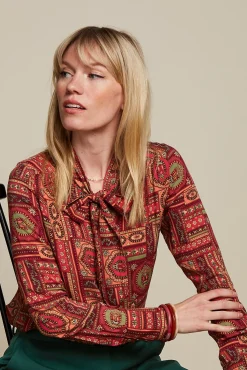Delia Blouse Balthazar
