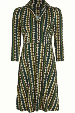 Diner Dress Quincy