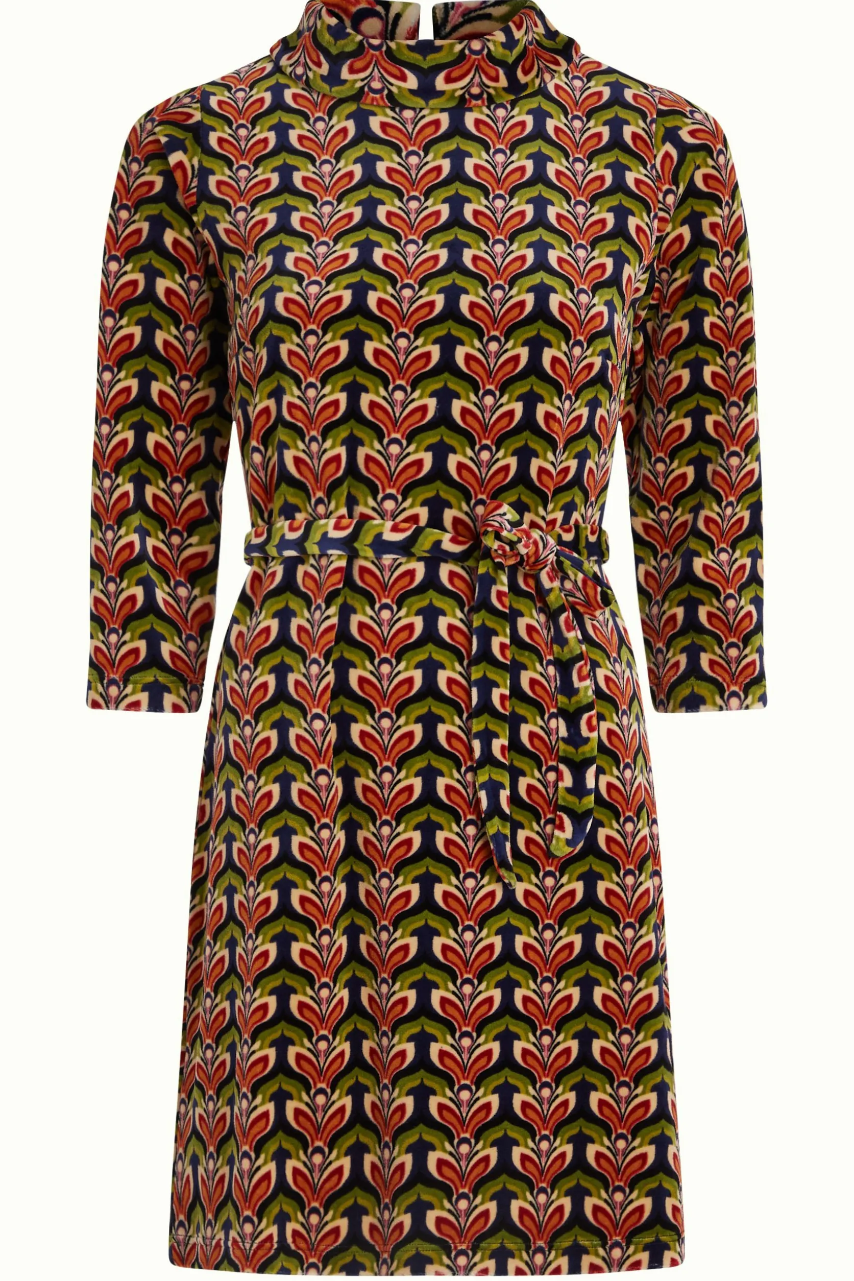 Dita Dress Sunday