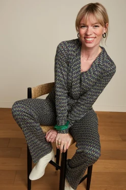 Doris Jumpsuit Parlour