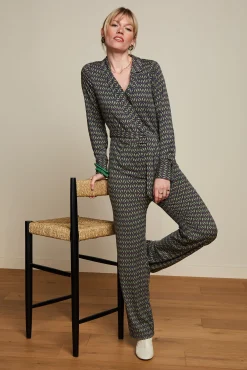 Doris Jumpsuit Parlour