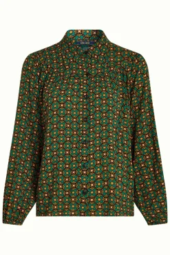 Edith Blouse Valley