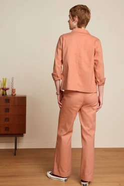 Ellen Jacket Sturdy