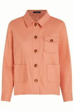 Ellen Jacket Sturdy