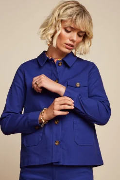 Ellen Jacket Sturdy