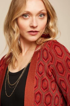 Emily Cardi Crown