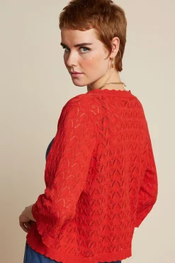 Emily Cardi Rocky Ajour