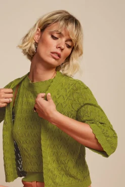 Emily Cardi Rocky Ajour